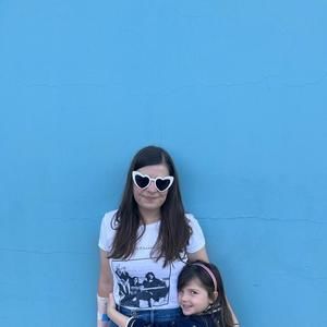 Meet your Posher, Hayley